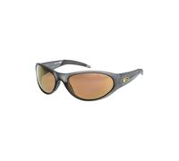 Lunettes de soleil polarisÃ© Quiksilver Ellipse Jaune TU