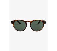 Roxy Lunettes de soleil Ivi polarisées dorées pour femme