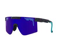 Pit Viper Lunettes de soleil polarisées The Originals Narrow HDPV Midnight Purple