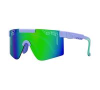 Lunettes de soleil polarisé Pit Viper The Moontower Original Narrow HDPV TU