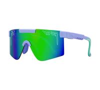 Lunettes de soleil polarisé Pit Viper The Moontower Original Narrow HDPV TU