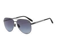 Lunettes de soleil polarisées élégantes en nylon 2025, sans vis ni soudure, protection solaire, protection UV, pour voyage en plein air, C3, 142 x 145 x 52 mm