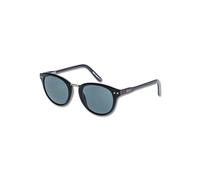 Roxy Lunettes de soleil femme Junipers Polarisées Noir Taille unique