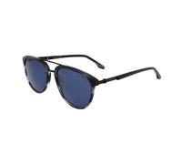 Lunettes de soleil polarisées FI40004 Homme-Cristal bleu foncé