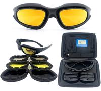 Lunettes De Soleil Polarisées Hommes Vélo Lunette De Cyclisme Polarisées Lunette Velo Route Lunettes Conduite Nuit Protection Uv400 Lunettes De Soleil Pour Sport Course Cyclisme Ski Pêche Un[Z2012]