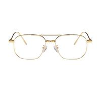 Lunettes de soleil polarisées irrégulières rétro surdimensionnées pour femmes hommes nuances Vintage contre la lumière classique grandes lunettes de soleil en Monture Lunettes De Homme Transparente