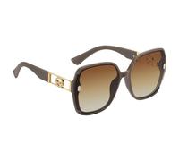 Lunettes de soleil polarisées - Lunettes de soleil pour femmes avec lentille miroir tendance UV400 Blocage | Lunettes de soleil rectangulaires pour femmes hommes | Hommes Femmes Protection Uv400