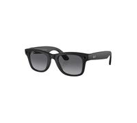 Lunettes De Soleil Polarisées Meta Wayfarer - Ray-Ban