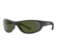 Lunettes de soleil polarisées Military Marines OPC - Matt Graphite Green