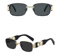 Lunettes de soleil polarisées pour femmes et hommes, lunettes UV400, C16, taille unique 2026