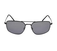 Ray-Ban - Rb3666 Pilot Lunettes de soleil - Homme - Accessoires - Noir - Taille: ONE Size