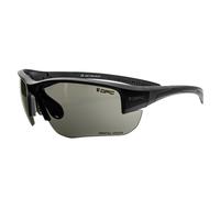 Lunettes de soleil polarisées San Salvo OPC Extreme - Matt Graphite/Green