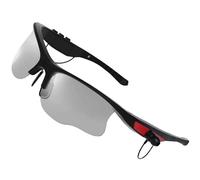 Lunettes de soleil polarisées sans fil - Lunettes polarisées sans fil avec haut-parleur, lunettes intelligentes pour un confort tout au long de la journée, protection solaire pour le cyclisme, la
