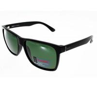 Lunettes de soleil polarisées SOLAR STANLEY NOIR