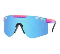 Pit Viper The Leisurecraft Polarized Sunglasses Bleu Polarized Homme,Femme