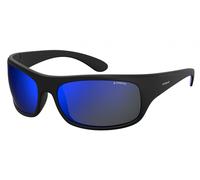 Lunettes de Soleil Polaroid 07886 Matte black 66/18/125 UNISEX