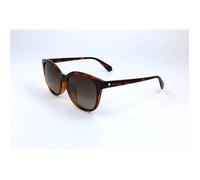 Polaroid PLD 4089/F/S Sunglasses, 086/LA Havana, 55 Womens