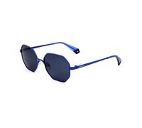 Polaroid Pld6067s-pjp Sunglasses Bleu