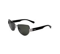 Lunettes de soleil - Polaroid - 6122/S - Cat-eye - Acier inoxydable - Unisexe - Cat. 3