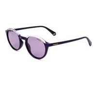 Polaroid Pld6125s-b3v Polarized Sunglasses Violet Homme,Femme