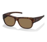 Polaroid Eyewear Pld9003smqu Polarized Sunglasses Marron