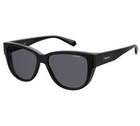 Polaroid Eyewear Pld9013s807 Woman Polarized Sunglasses Noir Femme