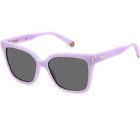 Lunettes de soleil Polaroid collection Cool - femme