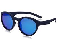 Lunettes de soleil Polaroid Pld 8019/s col. ciw/jy Enfants Pantos Bleu