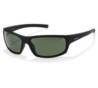 Lunettes de Soleil POLAROID P8411 9CA BLACK 63/16/128 Homme