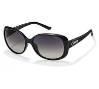 Lunettes de Soleil Polaroid P8430 Blck 58/15/139 Femme