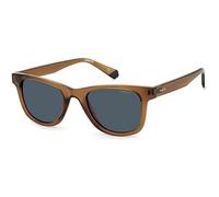 Polaroid PLD 1016/s/new Sunglasses, Brown, L Unisex