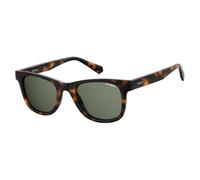 Polaroid PLD 1016/S/New Sunglasses, 086/UC Havana, 50 Mens