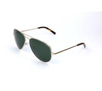 Lunettes de Soleil Polaroid PLD 1017/S 3YG LIGHT GOLD 60/14/140 UNISEX