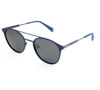 Lunettes de Soleil Polaroid PLD 2052/S BLUE 51/20/150 UNISEX