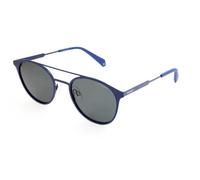 Lunettes de soleil - POLAROID - PLD 2052S - Ovale - Sport - Polarisantes