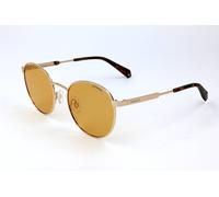 Lunettes de Soleil Polaroid PLD 2053/S/LI 1KZ ORNGBK LOABS 51/20/145 UNISEX