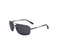 Lunettes de soleil - Polaroid - PLD 2101/S - Argenté - Métal - 63 mm