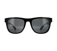 Lunettes de Soleil Polaroid PLD 2122/S Black grey 54/19/140 Homme