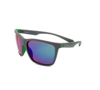 Lunettes de Soleil Polaroid PLD 2126/S GREY GREEN 58/15/140 Homme