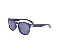 Polaroid Lunettes de soleil PLD 2129/S Unisexe Polycarbonate Bleu mat 52/19/140