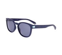 Lunettes de Soleil Polaroid PLD 2129/S FLL MATTE BLUE 52/19/140 UNISEX
