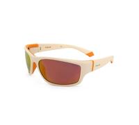 Lunettes de Soleil POLAROID PLD 2135/S 65/17/125 White orange Rubber MAN PLD 2135/S