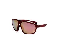 Lunettes de soleil - Polaroid - PLD 2142/S - Couleur: Burgundy - Mixte - Tendance