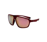 Lunettes de Soleil Polaroid PLD 2142/S Matte burgundy black 61/11/135 UNISEX