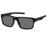 Lunettes de Soleil POLAROID PLD 3018/S DL5 MATT BLACK1 55/18/142 Homme