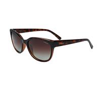Lunettes de Soleil Polaroid PLD 4030/S Q3V HAVANA 55/19/141 Femme