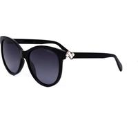 Lunettes de soleil Polaroid PLD 4079/S/X 807 BLACK 57/17/145 pour femmes