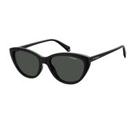 Lunettes de soleil - Polaroid - PLD 4080/S - Noir - Papillon - Protection UV Catégorie 3