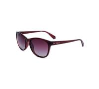 Lunettes de soleil - Polaroid - PLD 4099/S B3V/JR - Violet - 55 mm - Femme