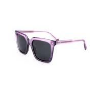 Lunettes de soleil - Polaroid - PLD-4115-S-X-73N-M9 - Ø 54 mm - Couleur Violet - Protection Catégorie 3
